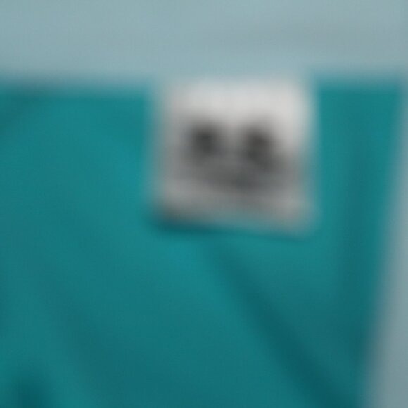 Blue Under Armour 1/4 Zip Fleece Sweater Size Medium - Picture 3 of 5